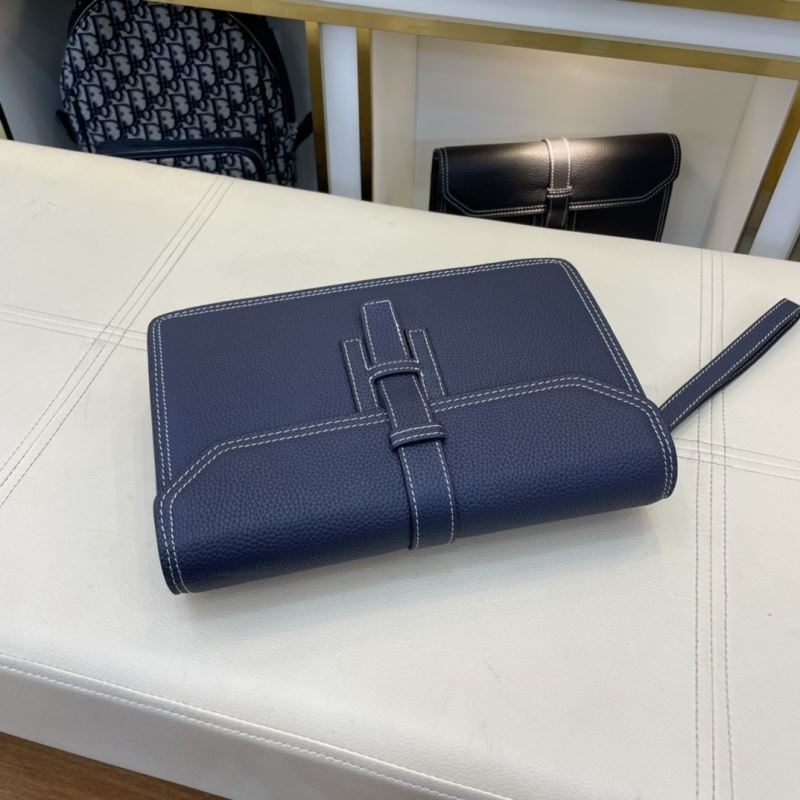 Hermes Clutch Bags